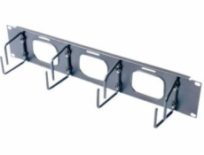 APC Organizér kabelů do racku U2 (AR8428)