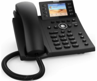 Snom Telefon D335