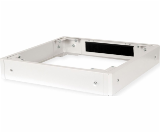 Roline ROLINE Sockel fur Netzwerkschrank 600x600 BxT šedá