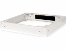 Roline ROLINE Sockel fur Netzwerkschrank 600x600 BxT šedá