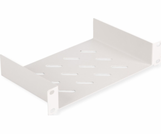 Roline ROLINE Fachboden 10Zoll 1 HE 150 T šedá