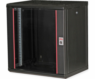 Roline ROLINE Wandgeh?use Pro 48,26cm 19Zoll 12 HE 600x45...