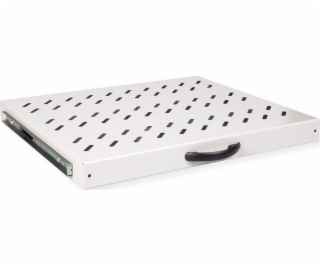 Roline ROLINE Fachboden 48,26 cm 19Zoll 1 HE ausziehbar 3...