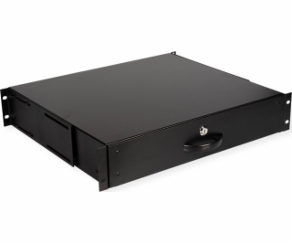 Roline Tastatureinschub 48,26 cm 19Zoll 2 HE 400 T abschl...