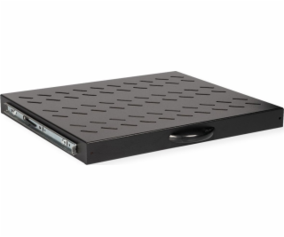 Roline ROLINE Fachboden 48,26 cm 19Zoll 1 HE ausziehbar 3...