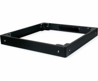 Roline ROLINE Sockel fur Netzwerkschrank 800x800 BxT černá