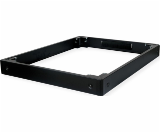 Roline ROLINE Sockel fur Netzwerkschrank 800x1000 BxT černá