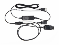 V7 USB (Y) TRÉNINKOVÝ ADAPTÉR