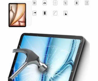 Belkin SCREENFORCE TVRZENÉ SKLO