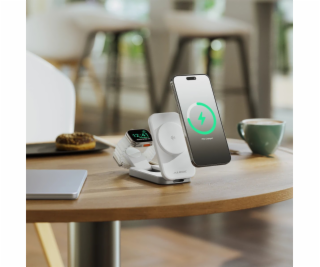 Alogic BEZDRÁTOVÝ FLIP 2V1 QI2