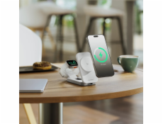 Alogic BEZDRÁTOVÝ FLIP 2V1 QI2