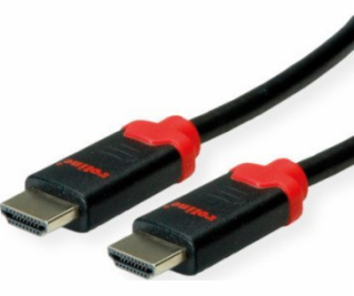 Roline Kabel ROLINE 10K HDMI Ultra High Speed kabel, M/M,...