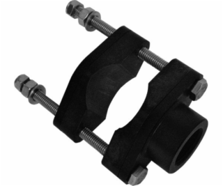 Gamber-Johnson ZIRKONA MALÁ POTRUBNÍ SVORKA