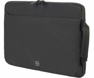 Tucano Taška S PÍSKOVÝM RUKÁVEM ČERNÁ