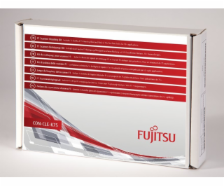 Ricoh Čisticí sada pro nízkoobjemové skenery