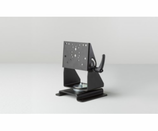 Gamber-Johnson VYSOKÝ NÁKLOPNÝ/OTOČNÝ DRŽÁK NA STOLNÍ POČET