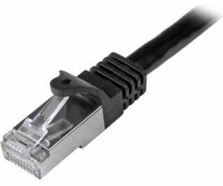 StarTech RJ-45/RJ-45 Cat.6 3m černá (N6SPAT3MBK)