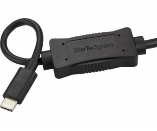 StarTech Kabel USB-C na eSATA 1m černý (USB3C2ESAT3)