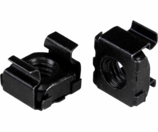 StarTech StarTech CABCAGENUTSB arašíd M5 klecová matice