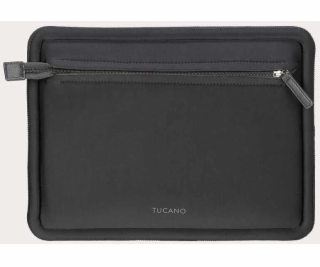 Tucano INTORNO NEOPRENOVÝ RUKÁV ČERNÝ