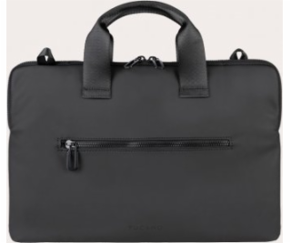 Tucano Taška GOMMO LAPTOPTASCHE ČERNÁ