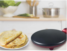 Beper BT.710Y Elektrický palacinkovač 