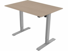 Pracovní stůl  rozsah 500 mm  šedý  70 k