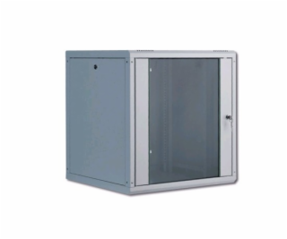 Digitus SoHoline 12U 19 "Wall Mount hĺbka 560 mm