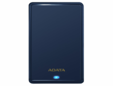 ADATA HV620S externí pevný disk 2 TB 2.5  Micro-USB B 3.2 Gen 1 (3.1 Gen 1) Modrá