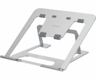 Fellowes Alumia silber mobiler Laptop-Ständer
