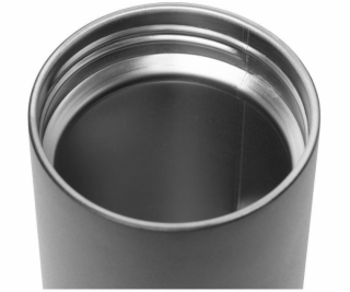 MiiR Termoláhev s širokým plněním 590 ml, černá