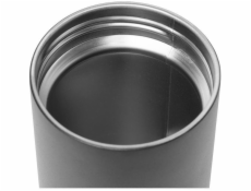 MiiR Termoláhev s širokým plněním 590 ml, černá