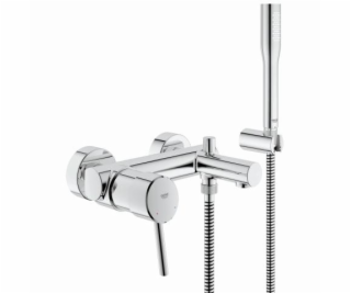Batérie Grohe Concetto 32212, DN 15
