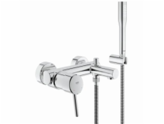 Batérie Grohe Concetto 32212, DN 15