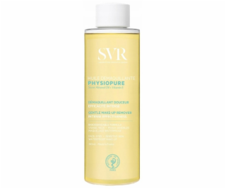 Payot SVR_Physiopure Odličovací olej Huile Demaquillante ...