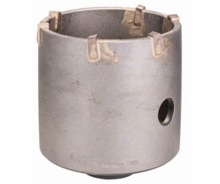 Dutá vrtací korunka SDS-plus-9 pro šestihranný adaptér - ...