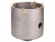 Dutá vrtací korunka SDS-plus-9 pro šestihranný adaptér - 68 x 50 x 80 mm, 6 - 316514008466 BOSCH