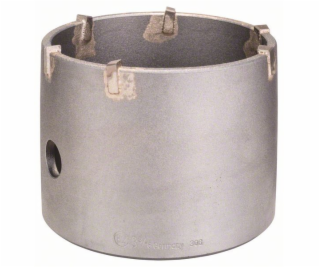 Dutá vrtací korunka SDS-plus-9 pro šestihranný adaptér - ...