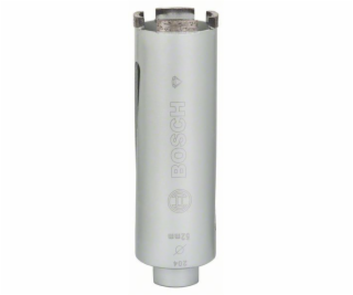 Diamantová vrtací korunka pro vrtání za sucha G 1/2" - 52...