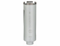 Diamantová vrtací korunka pro vrtání za sucha G 1/2" - 52 mm, 150 mm, 4 segmenty, 7 mm - 3 BOSCH