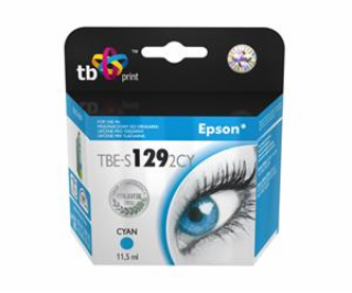 Ink. kazeta TB kompat. s Epson T1292 C new