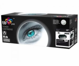 Toner TB kompatibilní s HP Q2610A N Black
