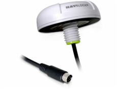 Navilock GPS PDA prijímač NL-622MP Outdoor u-blox6 SuperSense ® Chipsatz