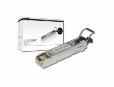 Digitus SFP Module for Gigabit Switch, SFP GbE LC Multimode 850nm