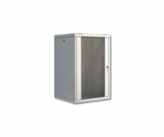 Digitus SoHoline 20U 19 "Wall Mounting Cabinet. Hl. 56 cm