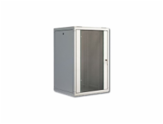 Digitus SoHoline 20U 19 "Wall Mounting Cabinet. Hl. 56 cm