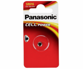 Panasonic SR-616 EL