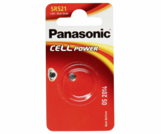 Panasonic SR-521 EL