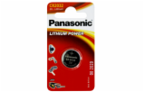 Batéria Panasonic CR2032 1ks

