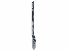 Pilový plátek do kmitací pily T 119 BO - Basic for Wood - 3165140006941 BOSCH